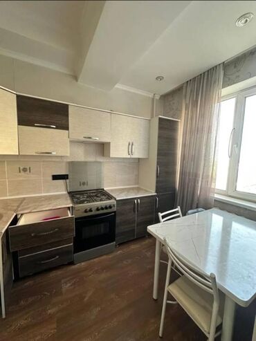 Продажа квартир: 1 комната, 30 м², Элитка, 4 этаж, Евроремонт