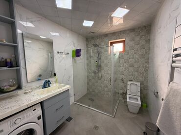 Həyət evləri və villaların satışı: 7 otaqlı, 400 kv. m, Yeni təmirli — 10