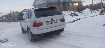 BMW: BMW X5 M: 2005 г., 4.4 л, Автомат, Бензин, Внедорожник — 6