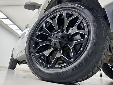 Dodge: Dodge Ram 1500: 2021 г., 5.7 л, Автомат, Бензин, Пикап — 16