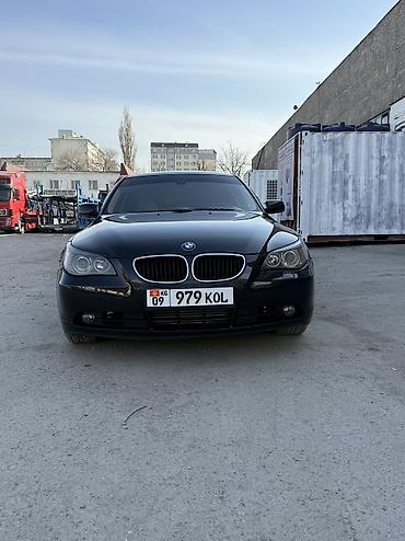 Рули: Руль BMW 2004 г., Оригинал, Германия — 2