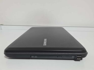 Samsung: Samsung R530 Ekran: 15.6" led Procesor: Pentium dual-core T4500 — 6