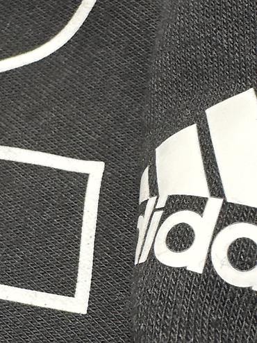 лыжные брюки: Мужская толстовка, S, Adidas, Б/у, цвет - Черный, Самовывоз, Платная доставка — 9