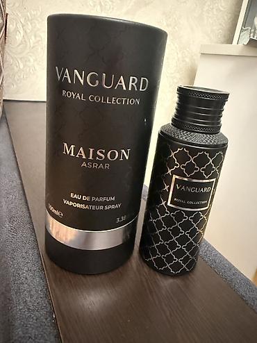 100 ml, original, creed aventus absolunun ən üst versiya oxşarı, demək lalafo.az -da 100 ml, original, creed aventus absolunun ən üst versiya oxşarı, demək