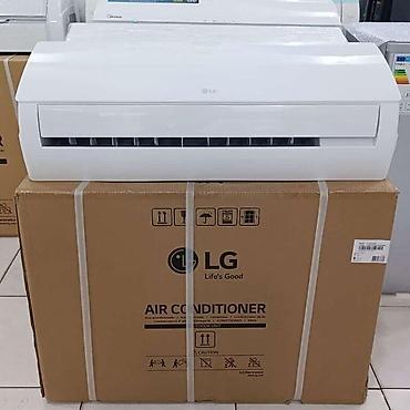 kondisiner: Kondisioner "LG T12SDH" LG T12SDH Kondisioner Brend LG Sahə — 1