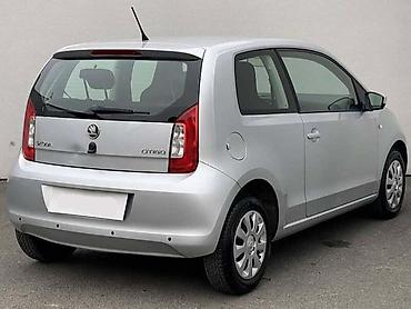 servis abs: ŠKODA CITIGO 1.0MPI - KOMPLETAN AUTO U DELOVIMA | Kompletan auto u — 2