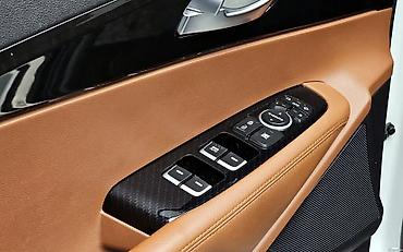 aziz: Kia Sorento: 2019 г., 2.2 л, Автомат, Дизель, Внедорожник — 9