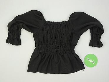 tanie bluzki boho: Styled In Italy, Bluzka damska, rozmiar S — 2