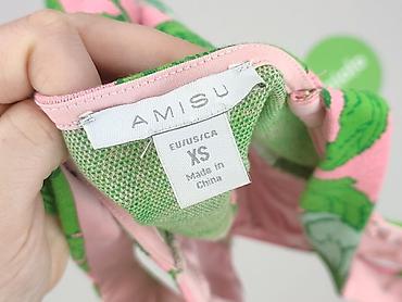sprzeda: Amisu, Top damski, rozmiar XS — 4