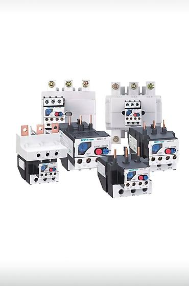 Elektrik avtomatlar: CHNT elektrik avadanlıqları dəsti. Bu dəstdə dövrə açarları -da lalafo.az — 11 Elektrik avtomatlar: CHNT elektrik avadanlıqları dəsti. Bu dəstdə dövrə açarları — 11