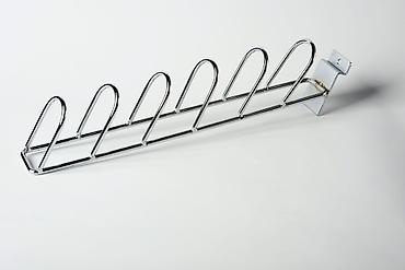 Кронштейны, стойки: Держатели на Эконом Панель,для Сумок, Очков,Головных уборов, Колготок — 3