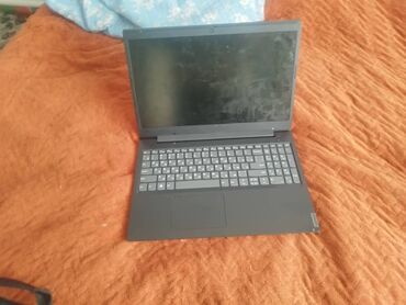 ноутбук леново бу: Ноутбук, Lenovo, 4 ГБ ОЗУ, Б/у, Для работы, учебы