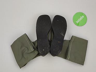 kozaki deichmann: Kozaki damskie, rozmiar 39 — 5