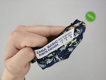 basics infinity: Zara, Bluzka damska, rozmiar S — 4