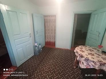 Həyət evləri və villaların satışı: 3 otaqlı, 65 kv. m, Kredit yoxdur, Orta təmir — 6