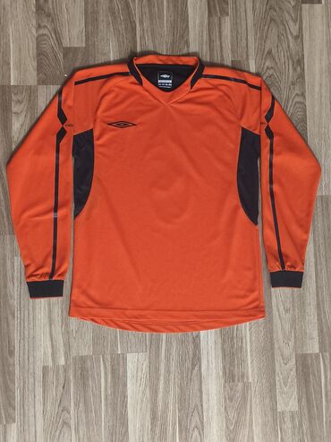 перчатки бокс купить: Футболка с длинными рукавами -umbro (оригинал) из Европы. размер М