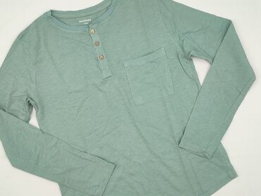 lidl piżama: Bluzka dla mężczyzn, One size, Reserved, stan - Idealny