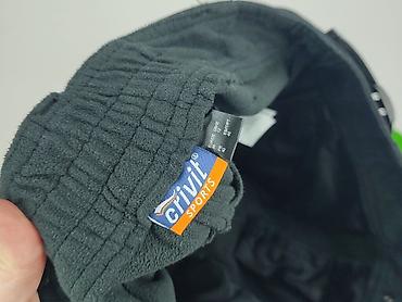 sniegowce lidl: Crivit Sports, Spodnie dresowe damskie, rozmiar M — 4