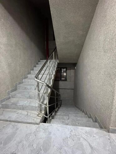 Продажа квартир: 1 комната, 44 м², Элитка, 4 этаж, Евроремонт — 8