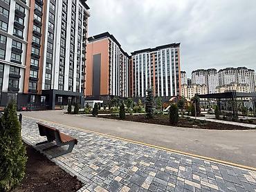 Продажа квартир: 2 комнаты, 53 м², 3 этаж, Евроремонт — 17