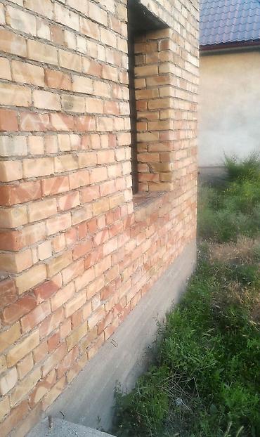 дом ленинский район: 4 комнаты, 150 м², 5 соток, Бишкек, Собственник — 3