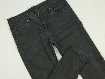 c a jeansy: Jeans for women, size L (EU 40)