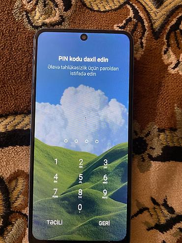 note: Redmi Note 12, 128 GB — 1