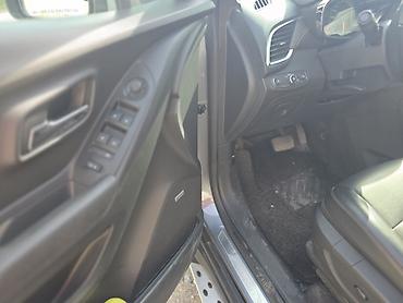 Chevrolet: Chevrolet Trax: 2018 г., 1.6 л, Автомат, Бензин, Кроссовер — 7