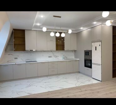 Мебель на заказ: Мебель на заказ, Кухня, Стулья, Кухонный гарнитур, Стол — 11