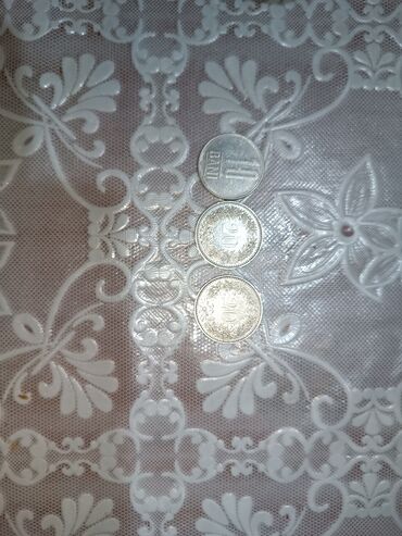 скупщик монет: Продам эти 3 монеты at lalafo.kg скупщик монет: Продам эти 3 монеты