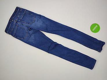 second hand things for sale: Jeansy damskie, rozmiar S — 3