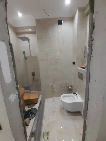 Штукатурка, шпаклевка: Штукатурка потолков, Шпаклевка стен Больше 6 лет опыта — 4