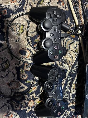 ps3 rebug: Игровая консоль PlayStation 3 (Slim) с предустановленными играми — 5