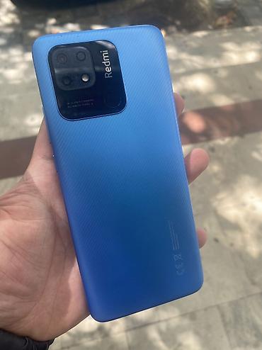 Redmi 10C, 128 ГБ — 4