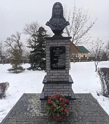 Другие услуги: Скульптура на заказ ( статуи памятники станковая скульптура — 12