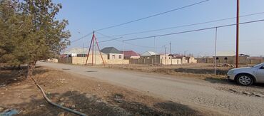 Torpaq sahələrinin satışı: 4 sot, Tikinti, Mülkiyyətçi — 10