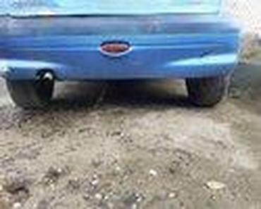 polovne: TORZIJA ZA PEUGEOT 206 OD 1996. DO 2006. GOD. | torzija za pežo 206 — 3