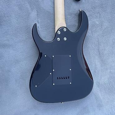 Гитары: Электрогитары "Dean Markley" с полным комплектом. HSH, суперстрат — 5