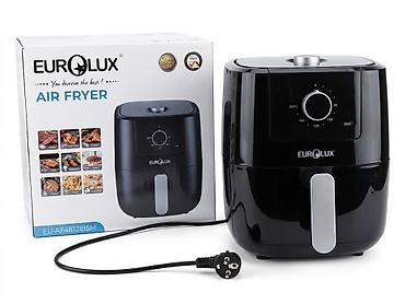 eurolux samovar: Fritoz Eurolux, Yağsız l, Yeni — 1