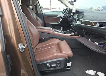 5700: BMW X7: 2020 г. — 9