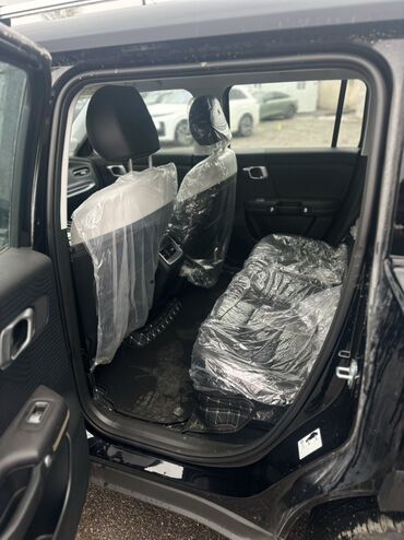 BAW: BAW : 2024 г., 1.5 л, Бензин, Внедорожник — 5