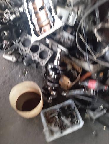 Двигатели, моторы и ГБЦ: Toyota .Ист. Раум.Каролла.Авенсис Эстима алфарт Lexus камри — 4