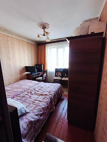 xankəndi evlərin satisi: Bakı, Bakıxanov qəs., 5 otaqlı, Köhnə tikili, 120 kv. m — 7