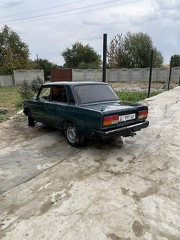 infinity qx: ВАЗ (ЛАДА) 2105: 2009 г., Седан — 5
