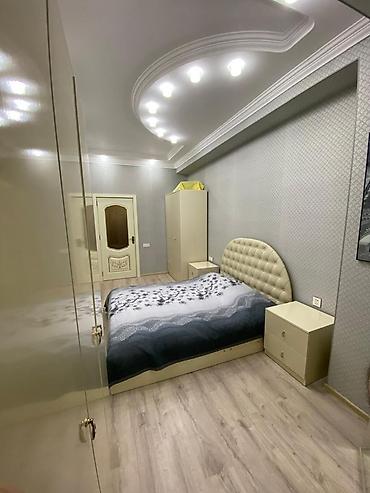 Yeni tikili: 3 otaqlı, Yeni tikili, 70 kv. m — 4