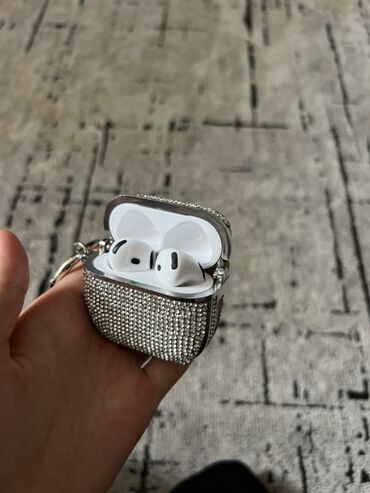 плейстейшен 4 бишкек: Срочно продается AirPods 4!!! Абсолютно новая!