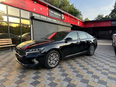 киа к5 2019 цена бишкек: Kia K7: 2019 г., 2.4 л, Автомат, Бензин