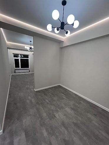 Продажа квартир: 1 комната, 45 м², Элитка, 10 этаж, Евроремонт at lalafo.kg — 5 Продажа квартир: 1 комната, 45 м², Элитка, 10 этаж, Евроремонт — 5