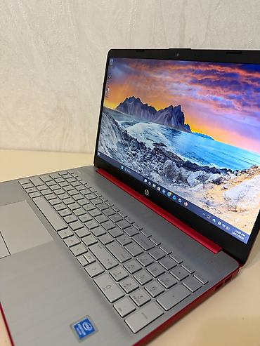 2.el netbook: HP noutbuk satılır — yaxşı vəziyyətdə! 💻 Noutbuk yaxşı vəziyyətdədir — 2