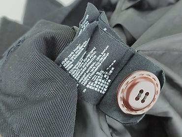 kurtki c: H&M, Trencz damski, rozmiar S — 5